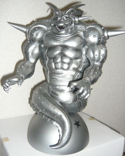 買取】ドラゴンボールZ トイフェス限定 ポルンガ ビッグサイズフィギュア シルバーカラーVer. |  フィギュア・ゲーム・CD・DVD・マンガ・鉄道模型の高額買取ならホビー買取専門BlueTree！